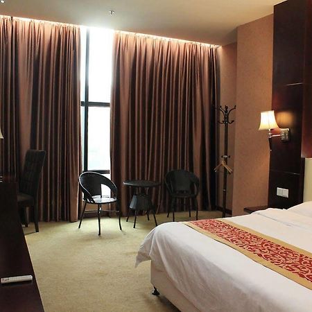Wujiaer Hotel - Xiamen Hạ Môn Ngoại thất bức ảnh