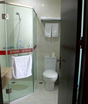 Wujiaer Hotel - Xiamen Hạ Môn Ngoại thất bức ảnh