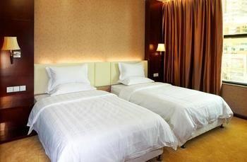 Wujiaer Hotel - Xiamen Hạ Môn Ngoại thất bức ảnh