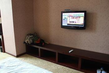 Wujiaer Hotel - Xiamen Hạ Môn Ngoại thất bức ảnh